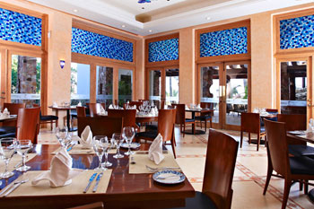 Emiliano´s Ostería - Sandos Finisterra, Cabo San Lucas, Mexico Emiliano´s Ostería - Sandos Finisterra, Cabo San Lucas, Mexico