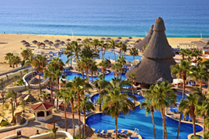 Casita Suite - Sandos Finisterra Los Cabos All Inclusive Resort