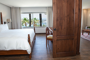 Casita Suite - Sandos Finisterra Los Cabos All Inclusive Resort