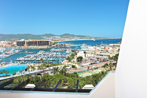 Deluxe Bay View - Sandos Finisterra Los Cabos All Inclusive Resort