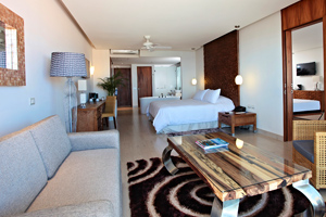 Finisterra One Bedroom Master Suite - Sandos Finisterra Los Cabos All Inclusive Resort