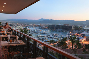 Sandos Finisterra Los Cabos All Inclusive Resort