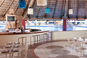 Palapa Pool Bar