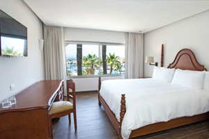 Deluxe Bay View - Sandos Finisterra Los Cabos All Inclusive Resort