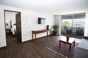 Casita Suite - Sandos Finisterra Los Cabos All Inclusive Resort