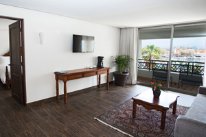 Casita Suite - Sandos Finisterra Los Cabos All Inclusive Resort