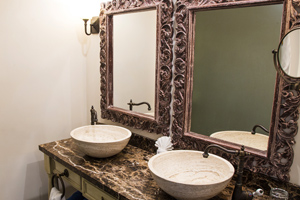 Casita Suite - Sandos Finisterra Los Cabos All Inclusive Resort