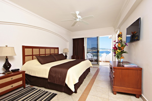 Deluxe Bay View - Sandos Finisterra Los Cabos All Inclusive Resort