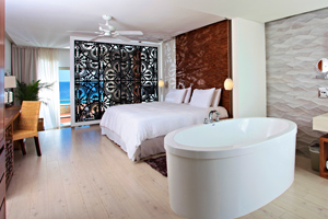 Finisterra Jr. Suite - Sandos Finisterra Los Cabos All Inclusive Resort
