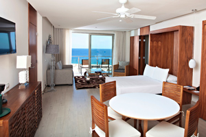 Finisterra One Bedroom Master Suite - Sandos Finisterra Los Cabos All Inclusive Resort